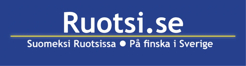 Ruotsi logo